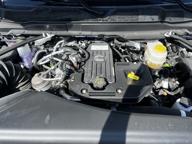 2026 Ram 2500 Lone Star photo 25