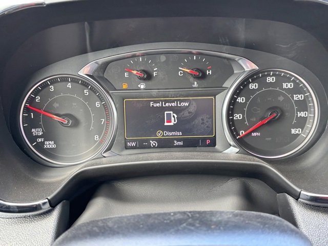 2025 Chevrolet Blazer 2LT photo 8