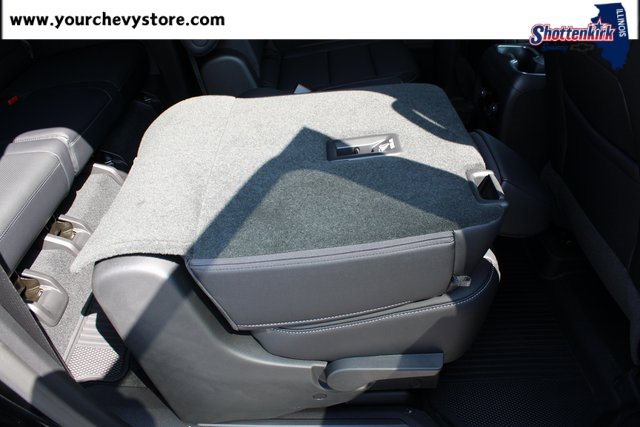 2026 Chevrolet Traverse photo 19