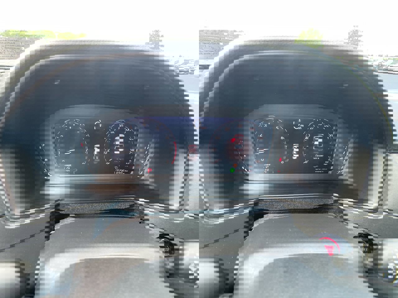 2023 Honda Accord 1.5T LX photo 14