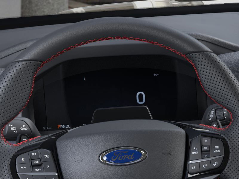 2026 FORD EXPLORER - Image 12