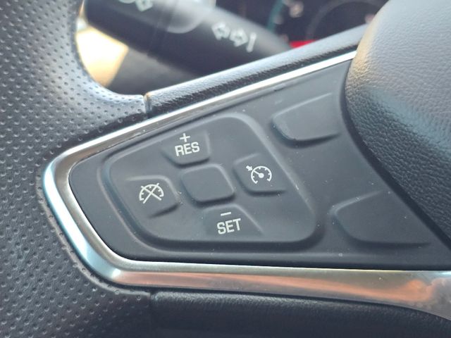2021 Chevrolet Malibu 1LT photo 23