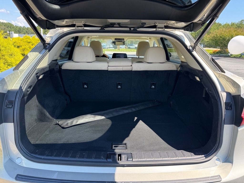 2021 Lexus RX Premium photo 10