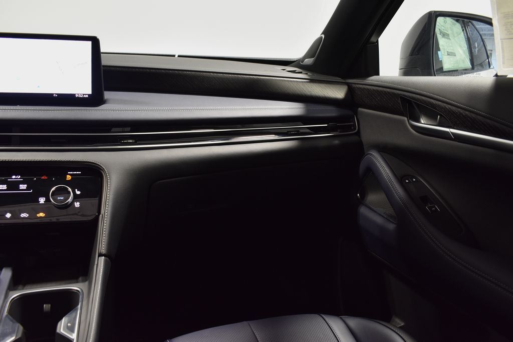2026 Infiniti QX60 AWD photo 15