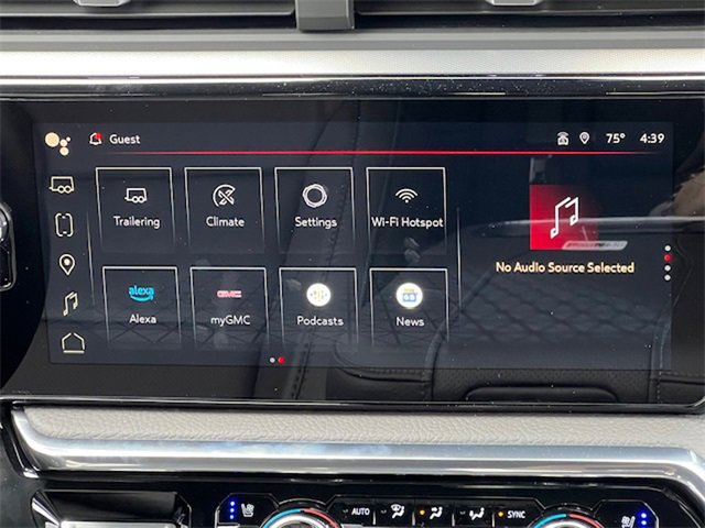 2025 Gmc Sierra 1500 Denali photo 22