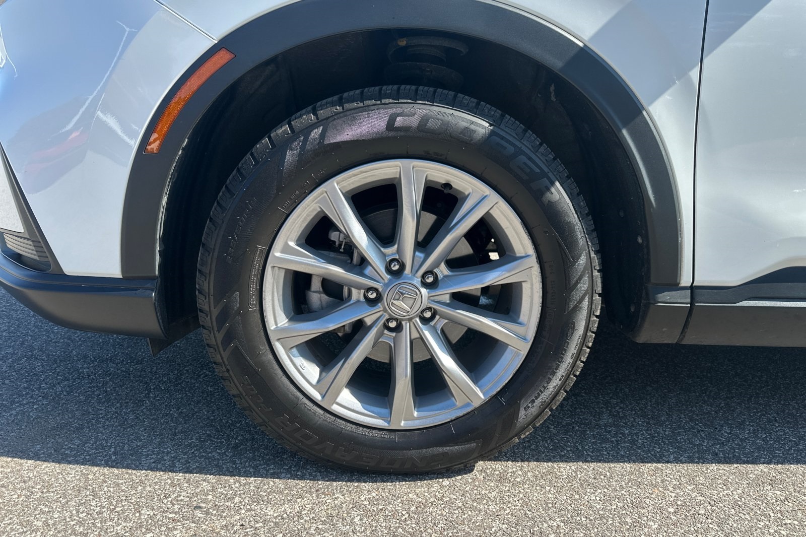 2023 Honda CR-V EX photo 34