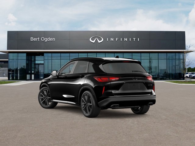 2025 Infiniti QX50 SPORT photo 7