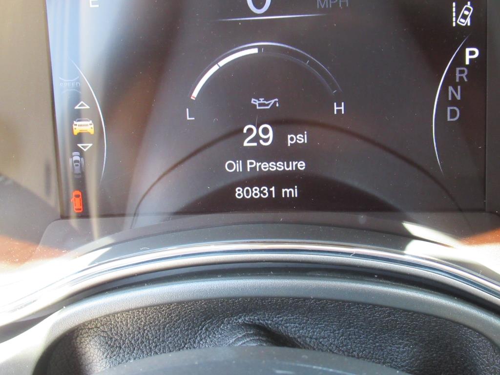 2020 Jeep Grand Cherokee Limited photo 27