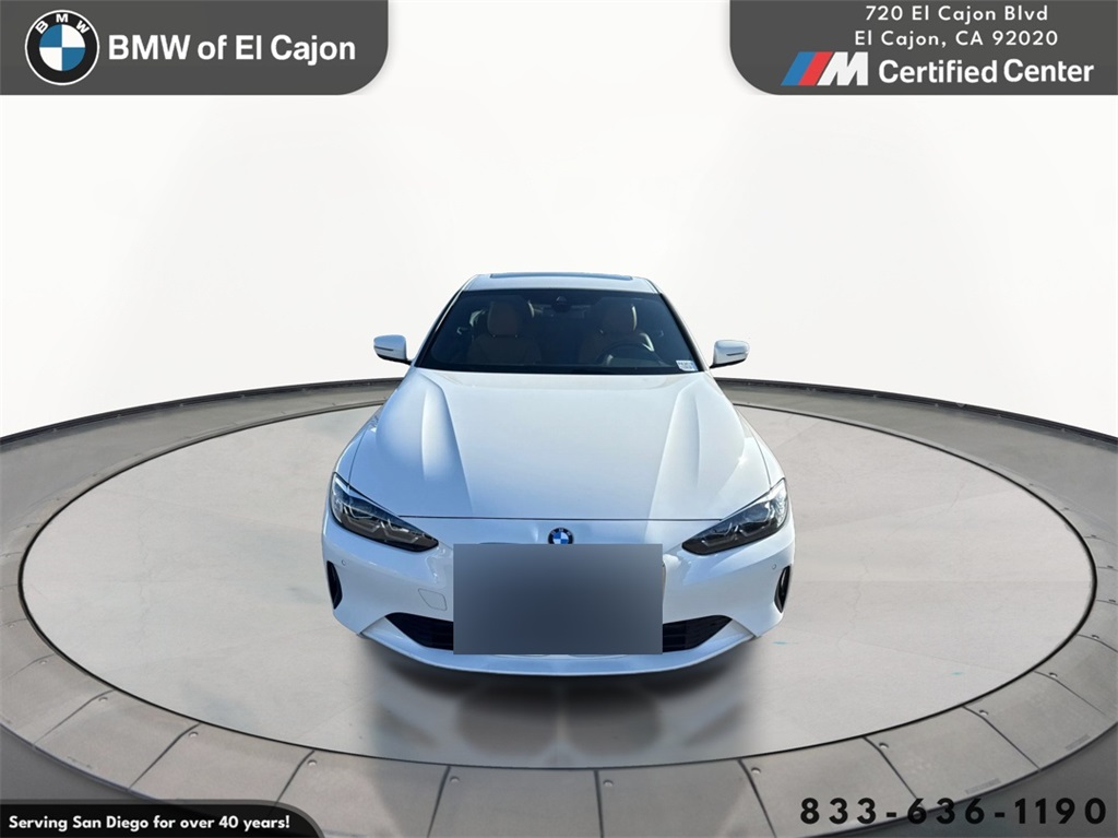 2023 Bmw 430i photo 3