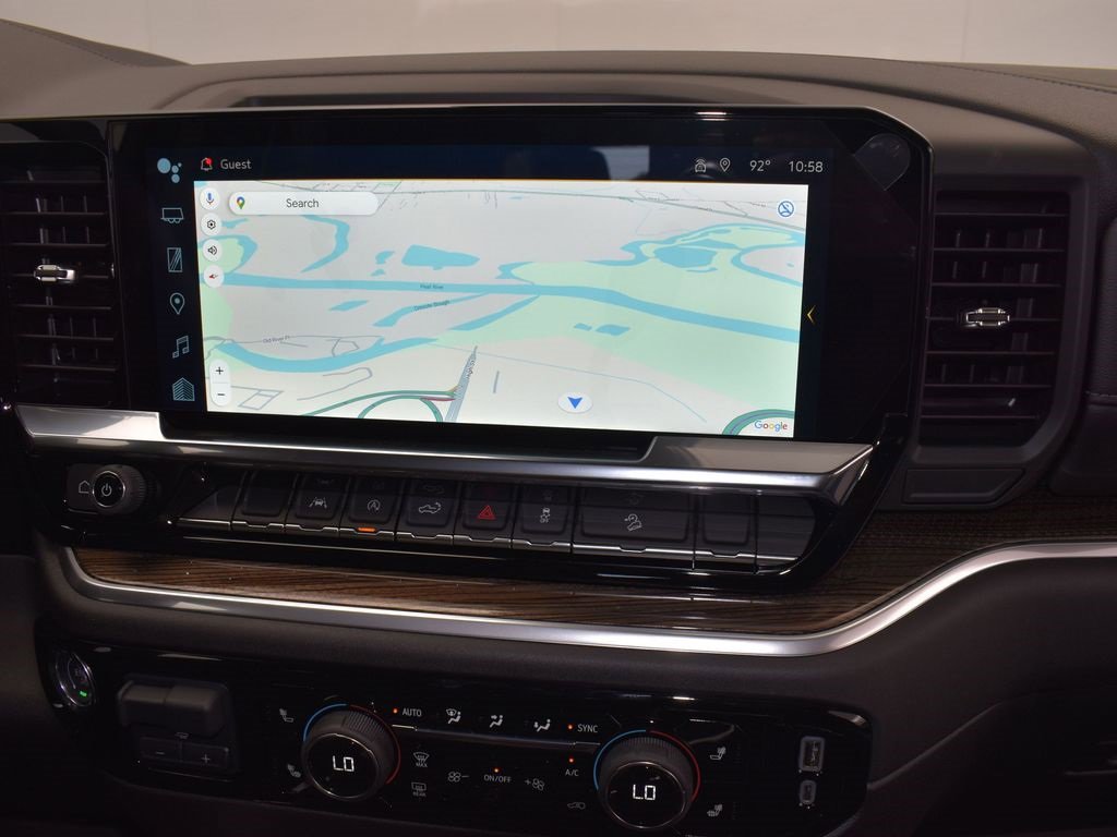 2026 Chevrolet Silverado 1500 RST photo 30