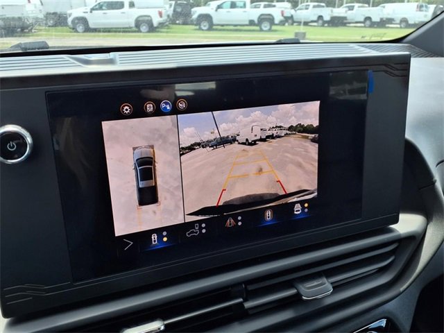 2025 Chevrolet Silverado EV Work Truck photo 15