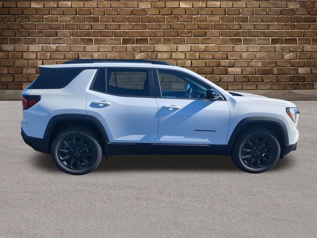 2026 Gmc Terrain Elevation photo 2