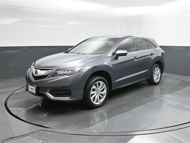 2018 Acura RDX Base