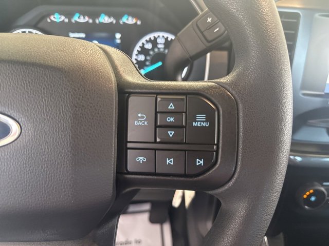 2023 Ford F-150 XL photo 11