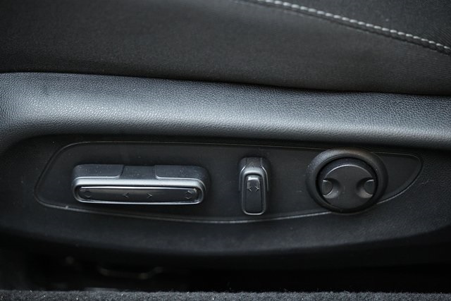 2025 Honda Accord 1.5T SE photo 21