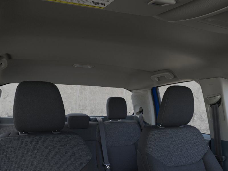 2026 FORD MAVERICK - Image 13