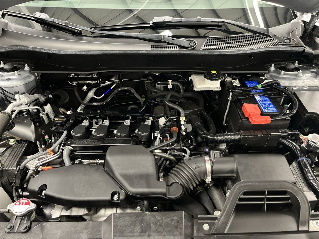 2023 Honda CR-V EX-L photo 35