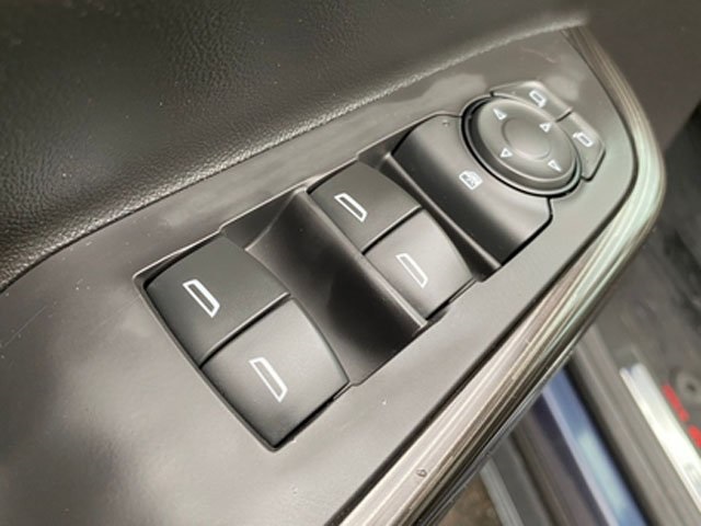2018 Gmc Acadia SLT photo 17