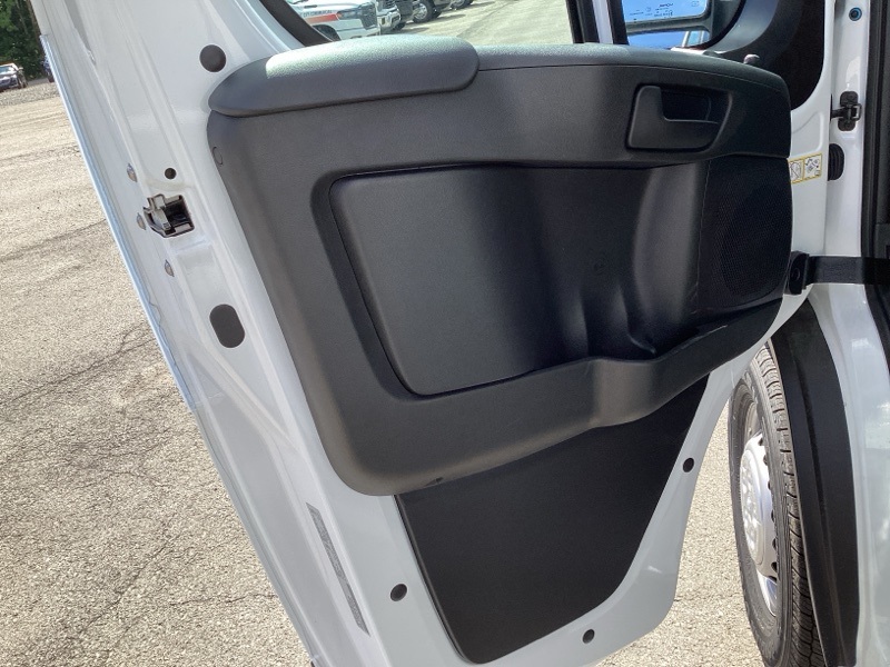 2024 Ram ProMaster 3500 photo 12