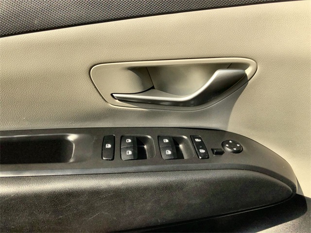 2024 Hyundai Tucson SEL photo 3