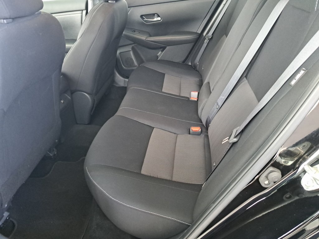 2022 Nissan Sentra SV photo 22