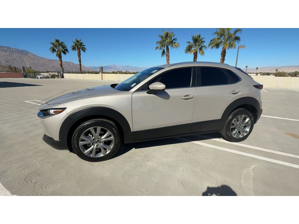 2023 Mazda CX-30 2.5 S Preferred photo 4