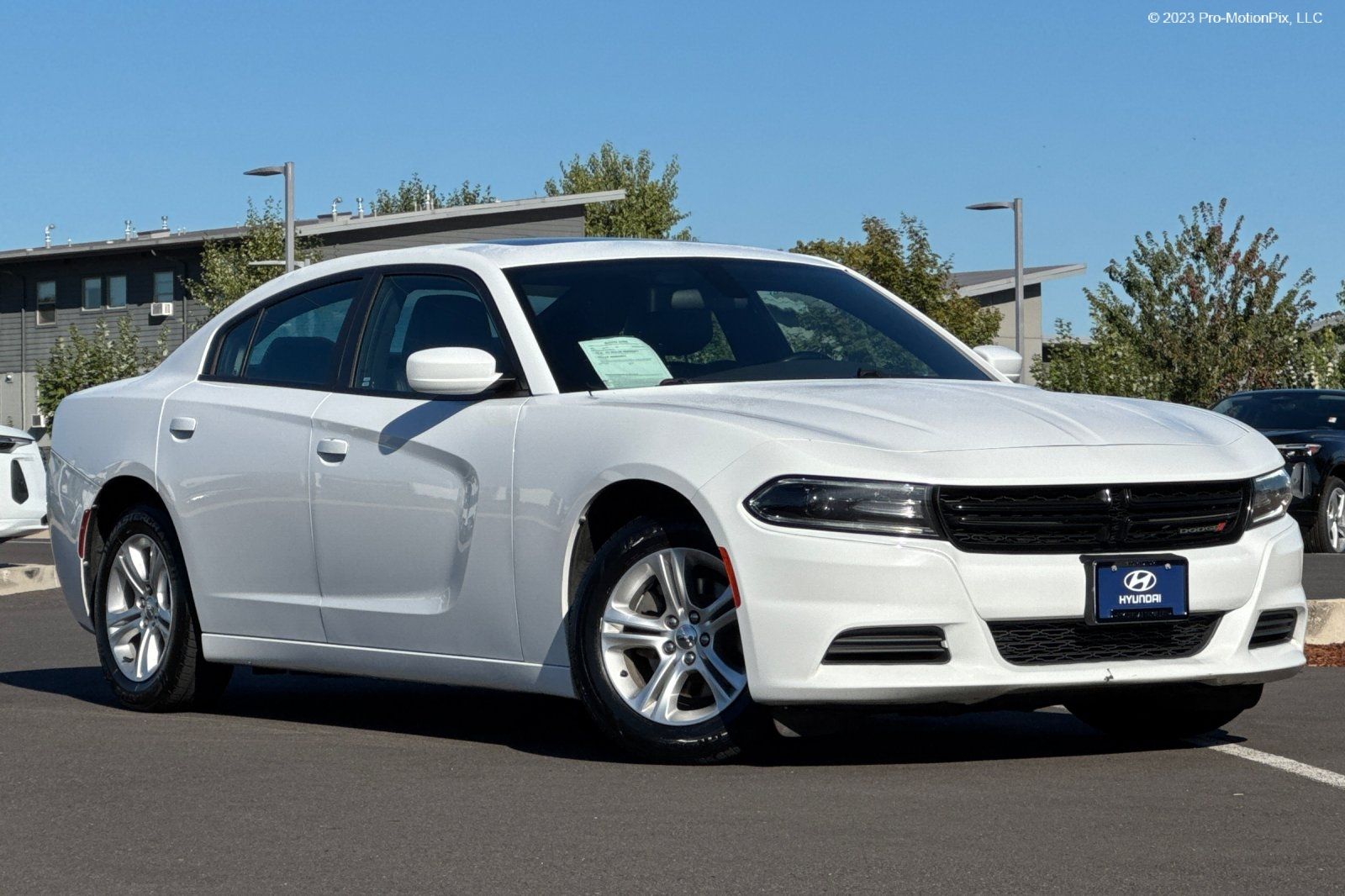 2020 Dodge Charger