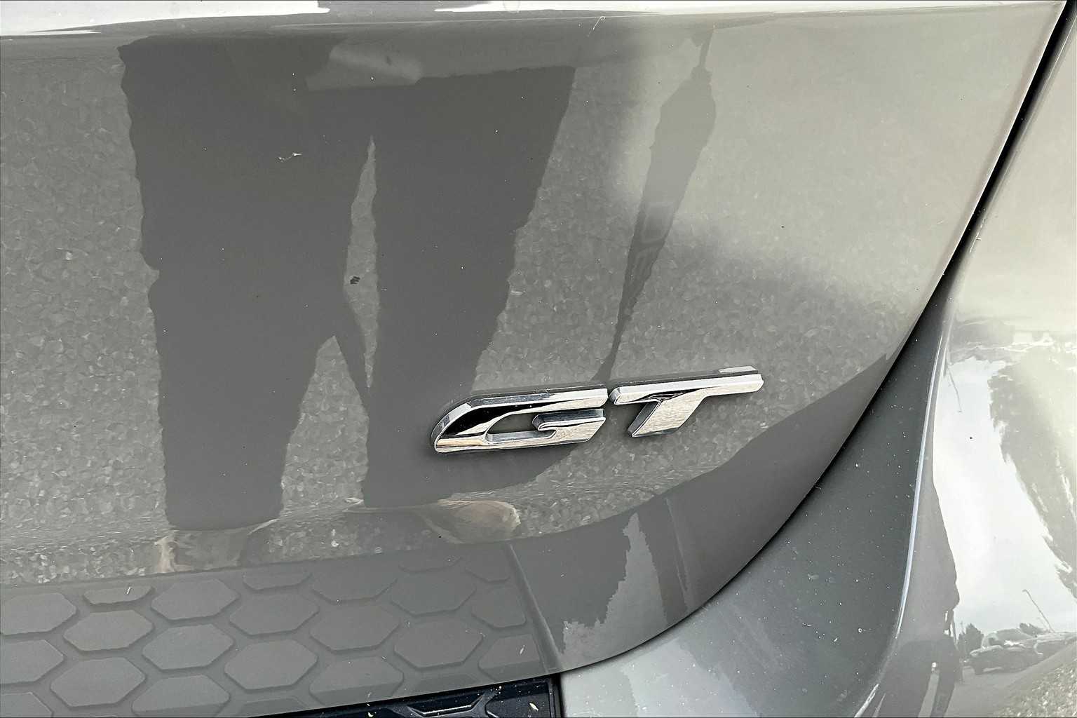2024 Dodge Durango GT Plus photo 9