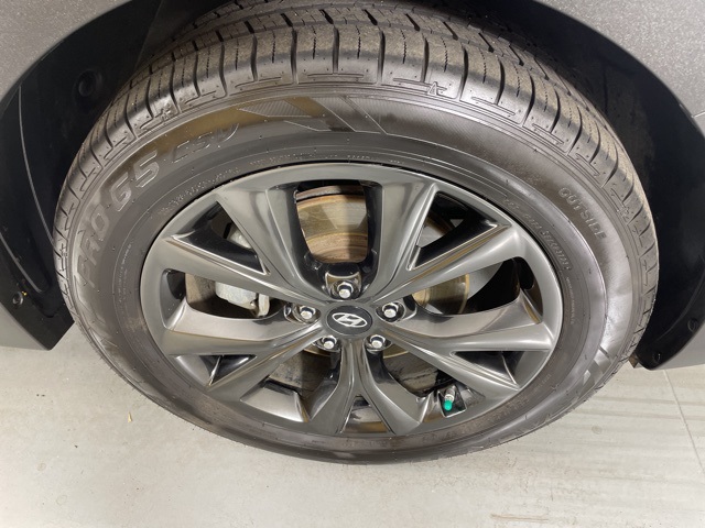 2017 Hyundai Santa Fe Sport 2.0T Ultimate photo 11