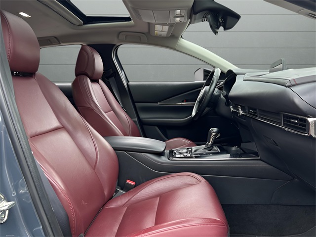 2024 Mazda CX-30 2.5 S Carbon photo 28