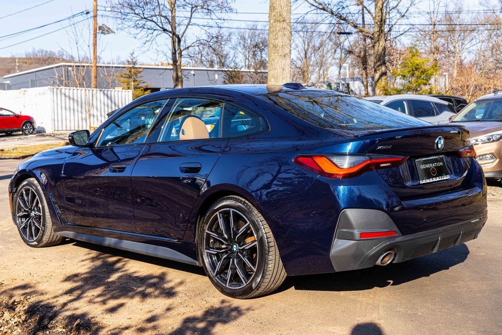 2023 Bmw 430i xDrive GC photo 4