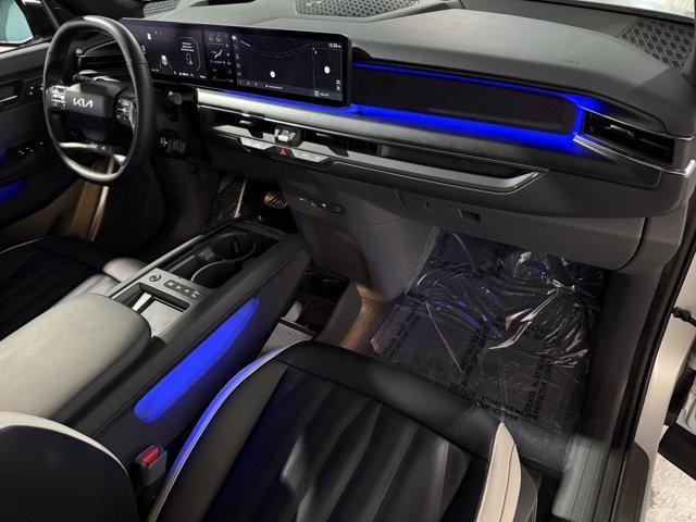 2024 Kia EV9 GT-Line photo 36