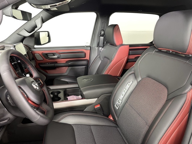 2026 Ram 1500 Rebel photo 21