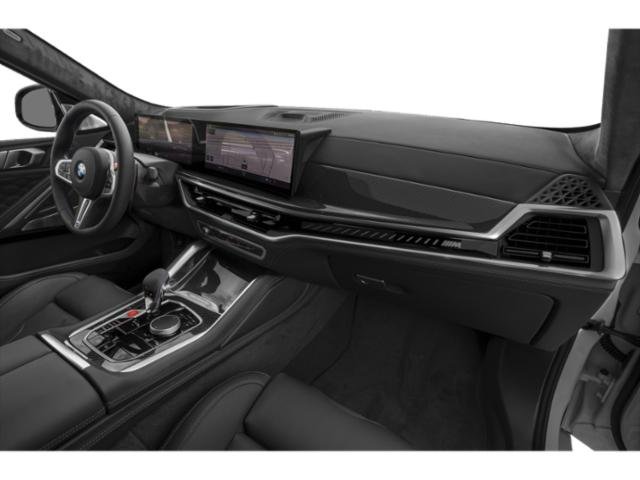 2026 Bmw X6 photo 15