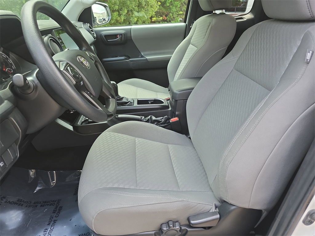 2023 Toyota Tacoma SR 4x4 Access Cab photo 14