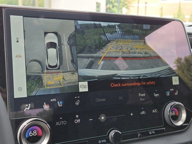 2025 Lexus RX 350 Premium photo 9