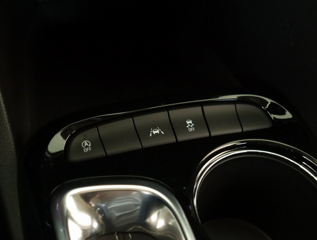 2026 Buick Encore GX Sport Touring photo 11