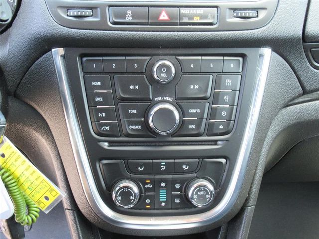 2016 Buick Encore Convenience photo 21
