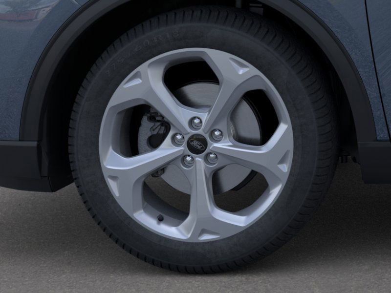 2025 Ford Escape ST-Line Hybrid photo 16