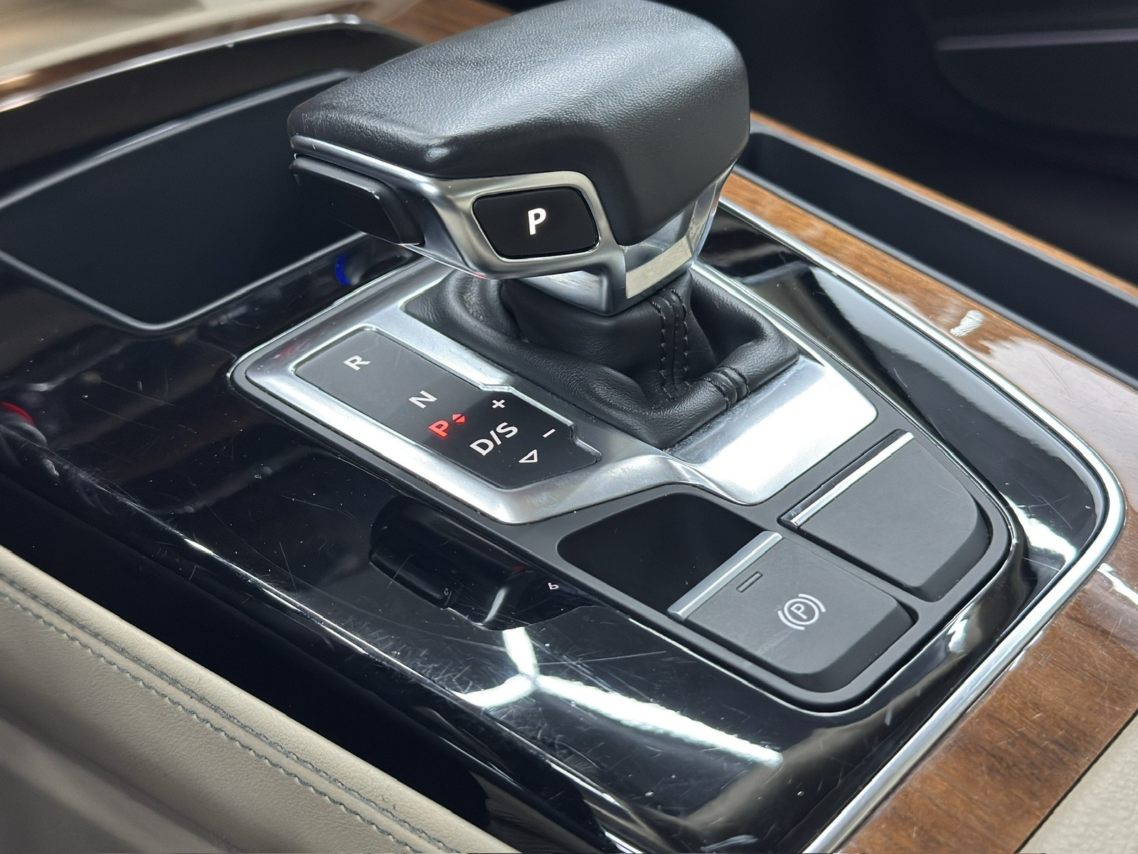2023 Audi Q5 S line Premium Plus photo 30