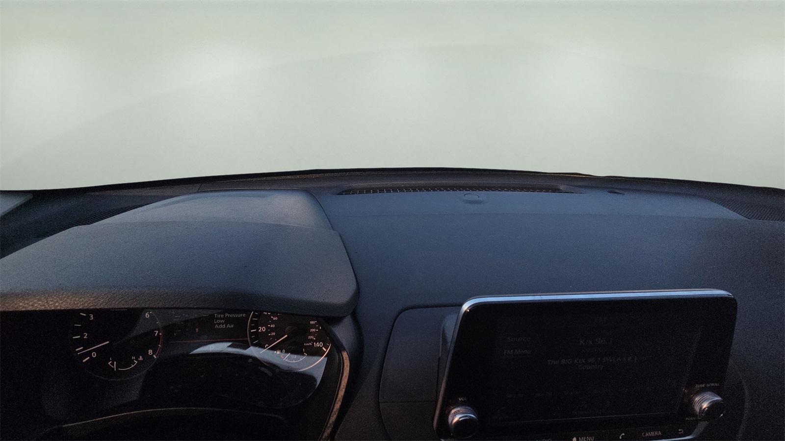 2020 Nissan Altima 2.5 S photo 9