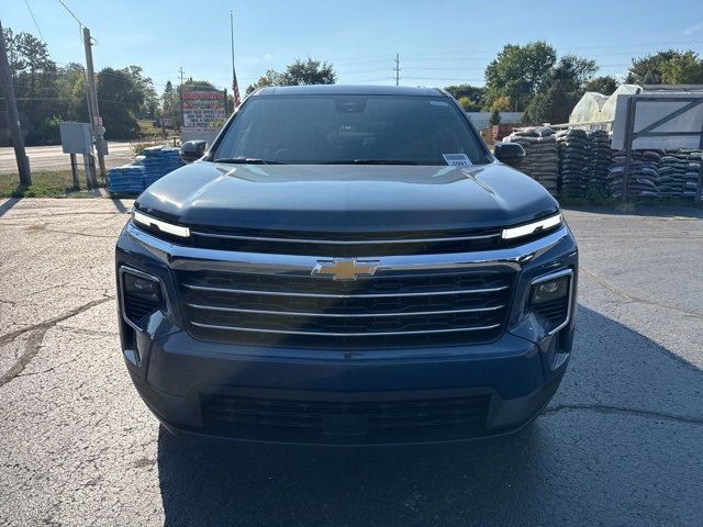 2026 Chevrolet Traverse photo 7