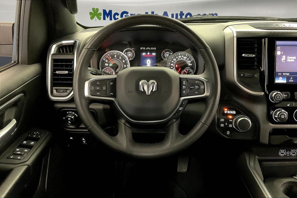2025 Ram 1500 Big Horn Lone Star photo 5