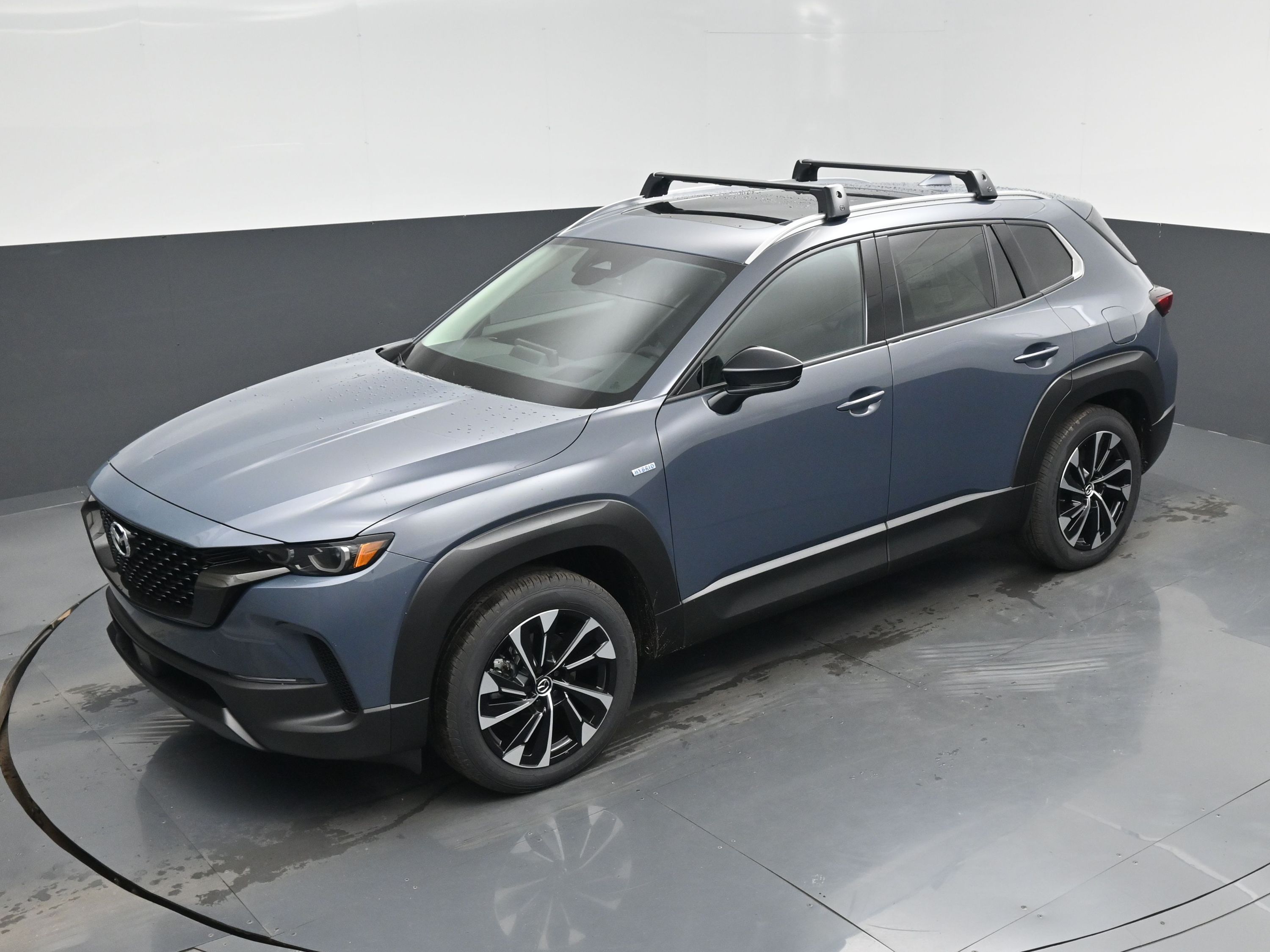 2025 Mazda CX-50 Premium Plus photo 19