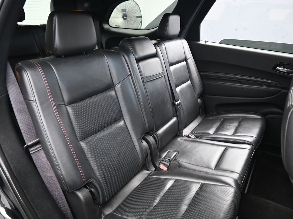 2022 Dodge Durango R/T photo 35