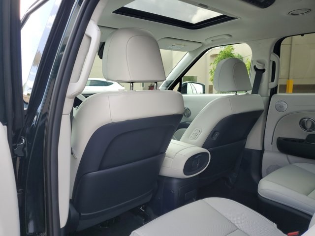2026 Hyundai Palisade Calligraphy photo 6