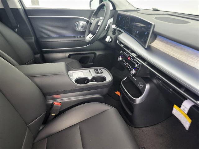 2026 Hyundai Ioniq SEL photo 22