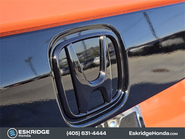 2026 Honda Passport TrailSport Elite photo 4