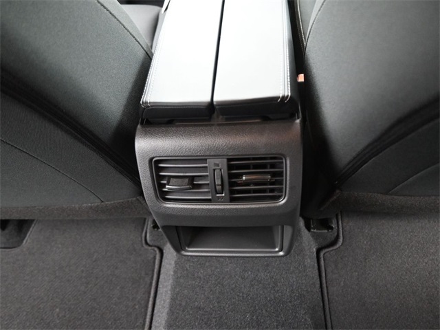 2026 Nissan Rogue S photo 24