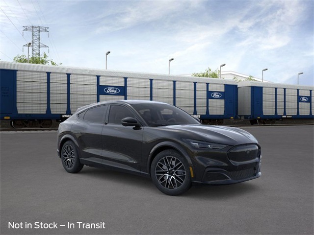 2025 Ford Mustang Mach-E Premium photo 6